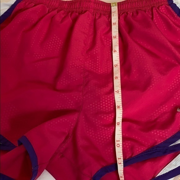 Nike Small Women’s Athletic Shorts Size Small - Picture 8 of 9